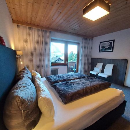 Haus Monika Apartment Doelsach Bagian luar foto