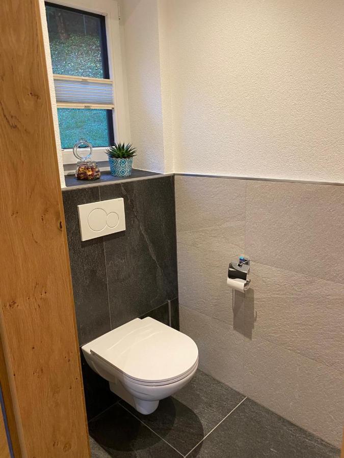 Haus Monika Apartment Doelsach Bagian luar foto