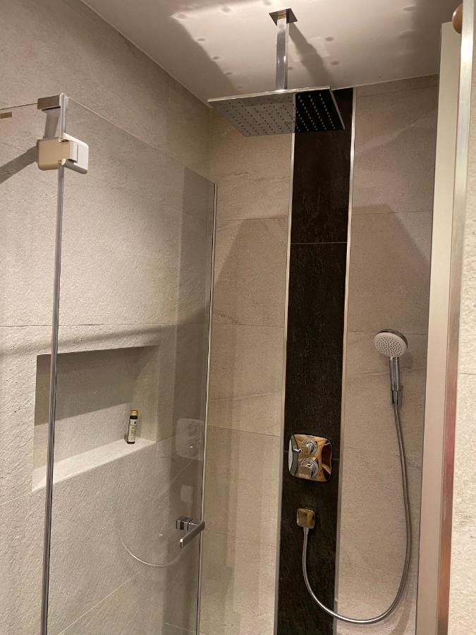 Haus Monika Apartment Doelsach Bagian luar foto