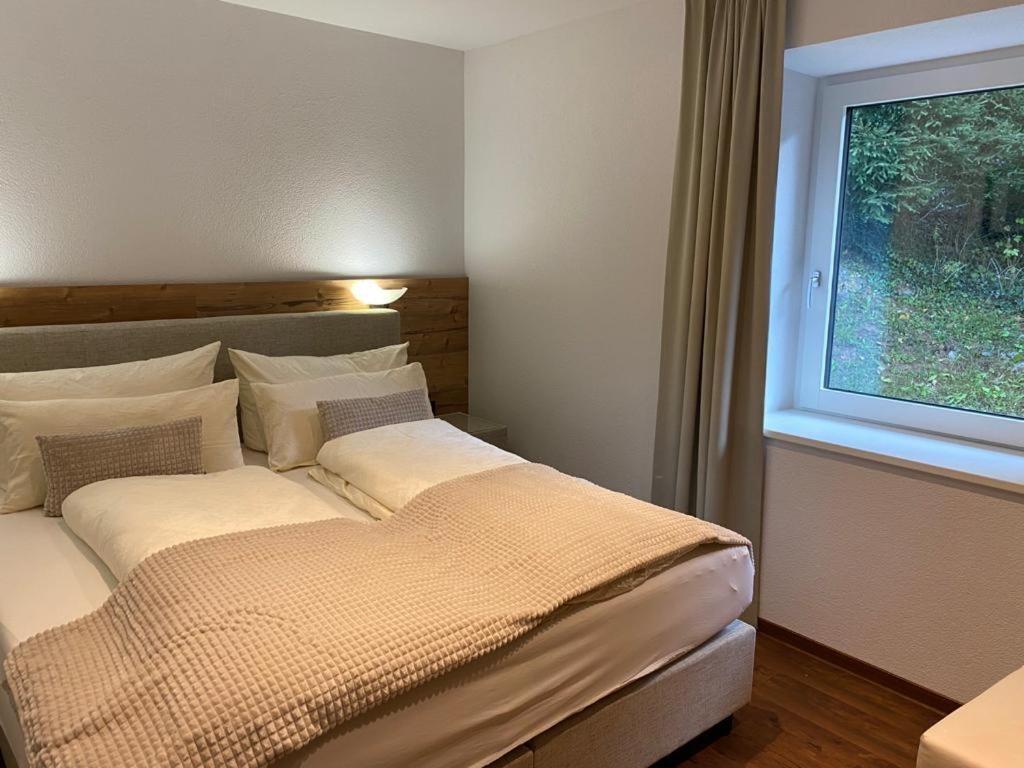 Haus Monika Apartment Doelsach Bagian luar foto