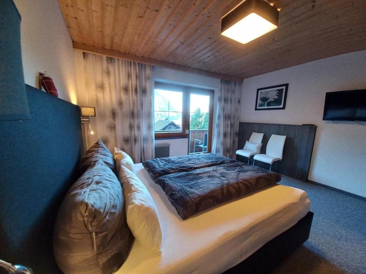 Haus Monika Apartment Doelsach Bagian luar foto