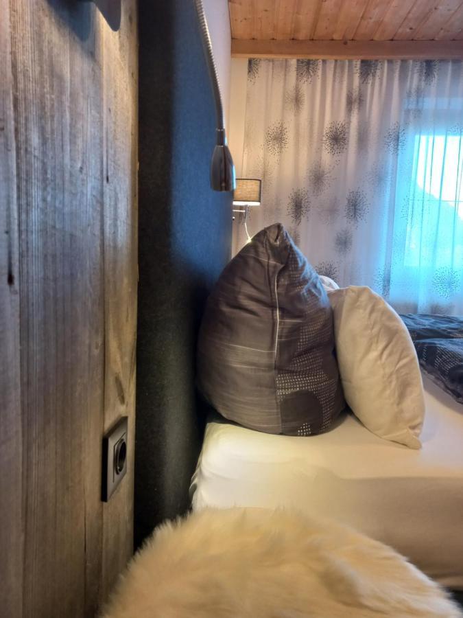 Haus Monika Apartment Doelsach Bagian luar foto