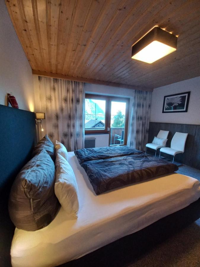 Haus Monika Apartment Doelsach Bagian luar foto