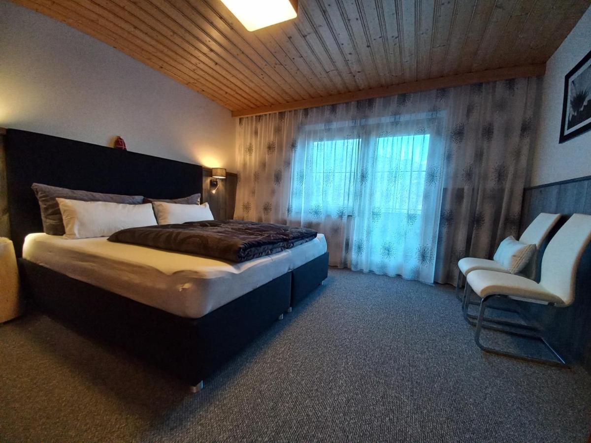 Haus Monika Apartment Doelsach Bagian luar foto