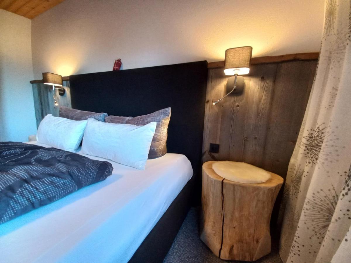 Haus Monika Apartment Doelsach Bagian luar foto