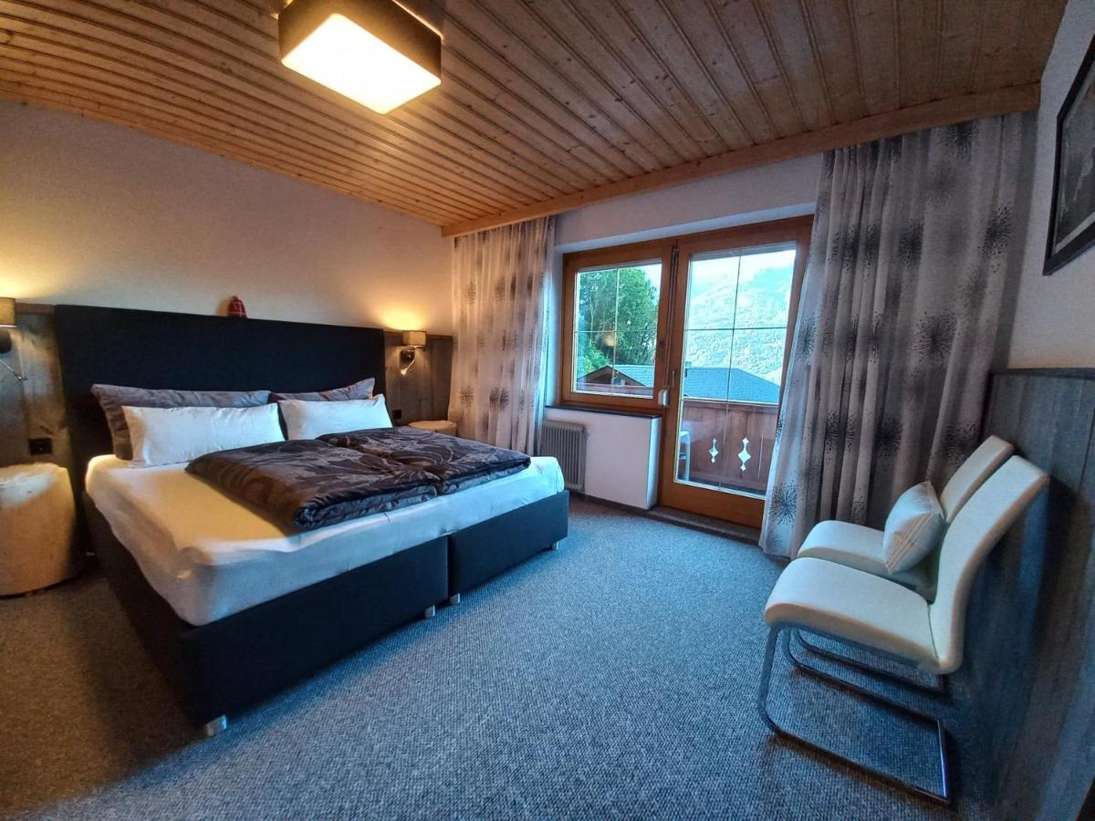 Haus Monika Apartment Doelsach Bagian luar foto