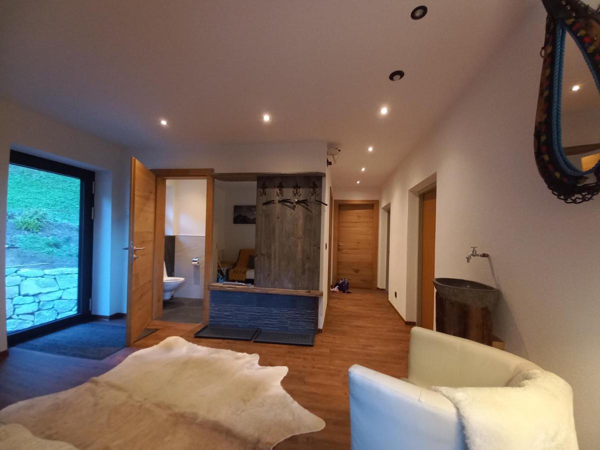 Haus Monika Apartment Doelsach Bagian luar foto