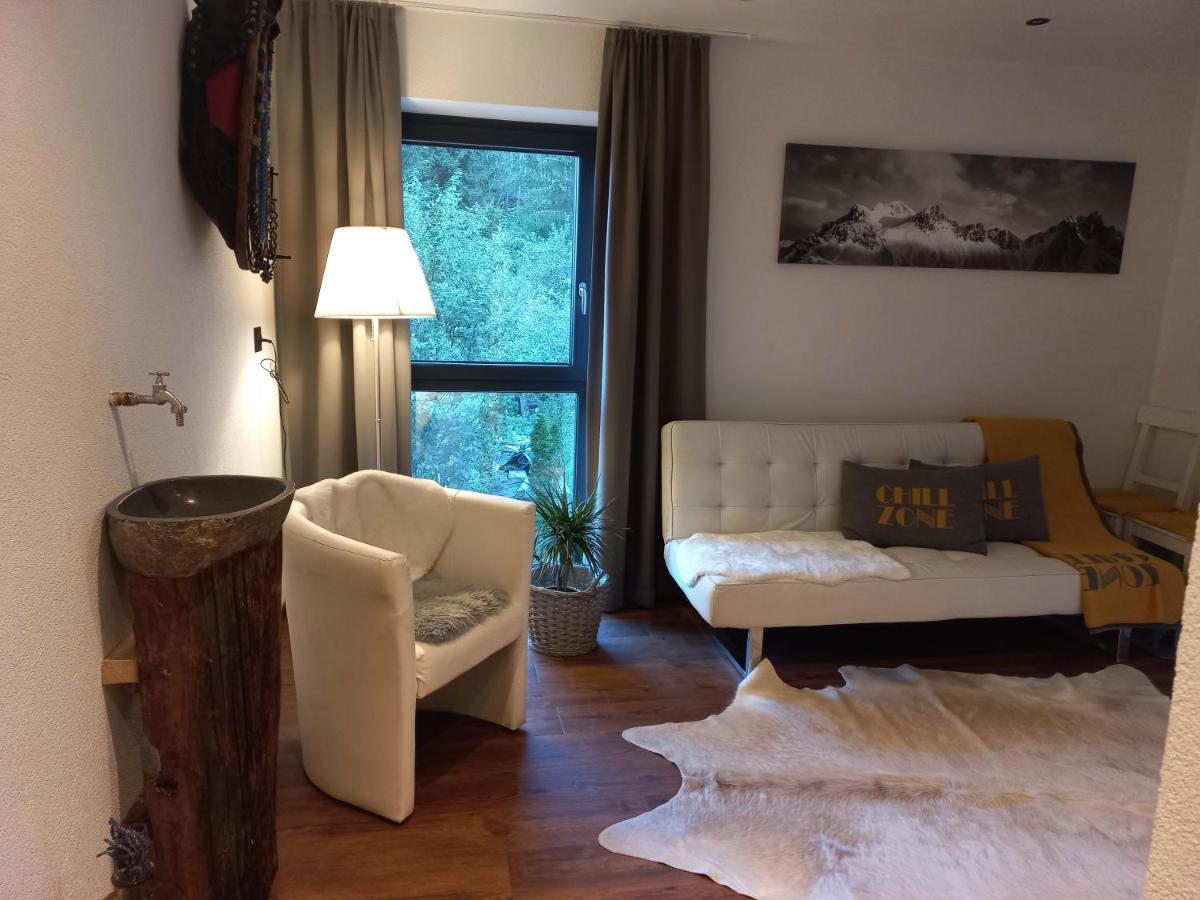Haus Monika Apartment Doelsach Bagian luar foto