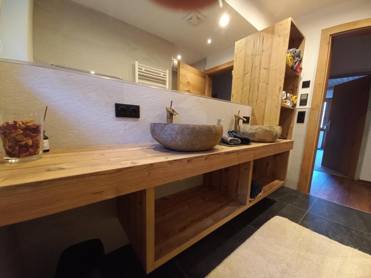Haus Monika Apartment Doelsach Bagian luar foto