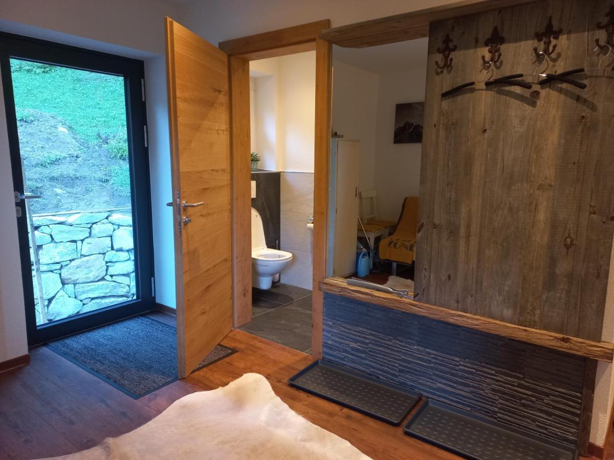 Haus Monika Apartment Doelsach Bagian luar foto