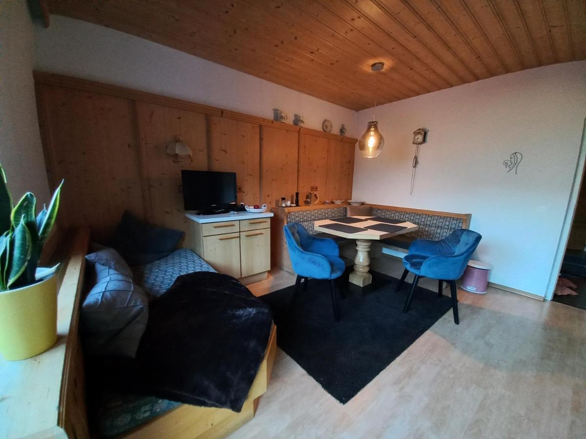 Haus Monika Apartment Doelsach Bagian luar foto