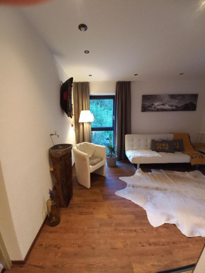 Haus Monika Apartment Doelsach Bagian luar foto